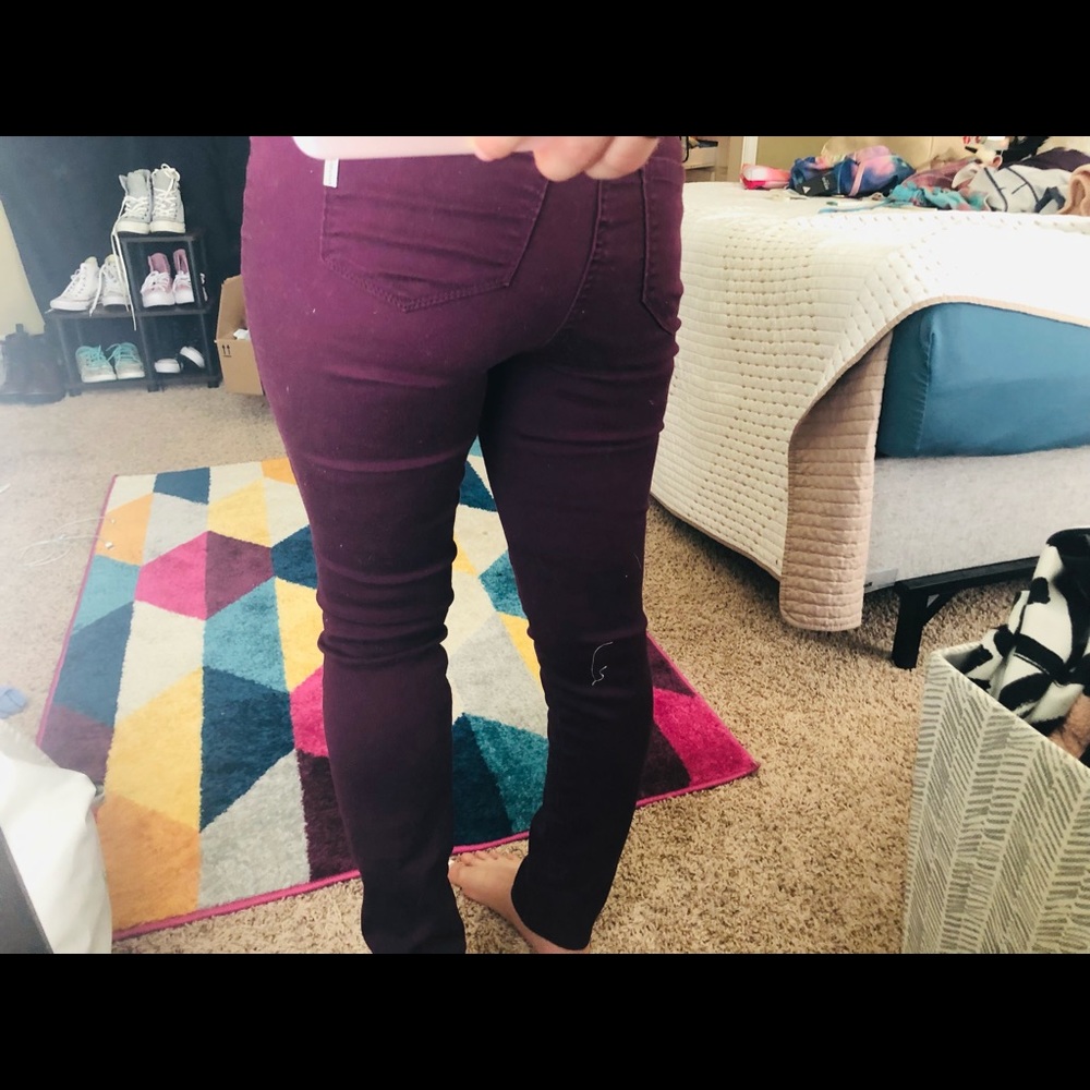 Maternity pants - Picture 8 of 8